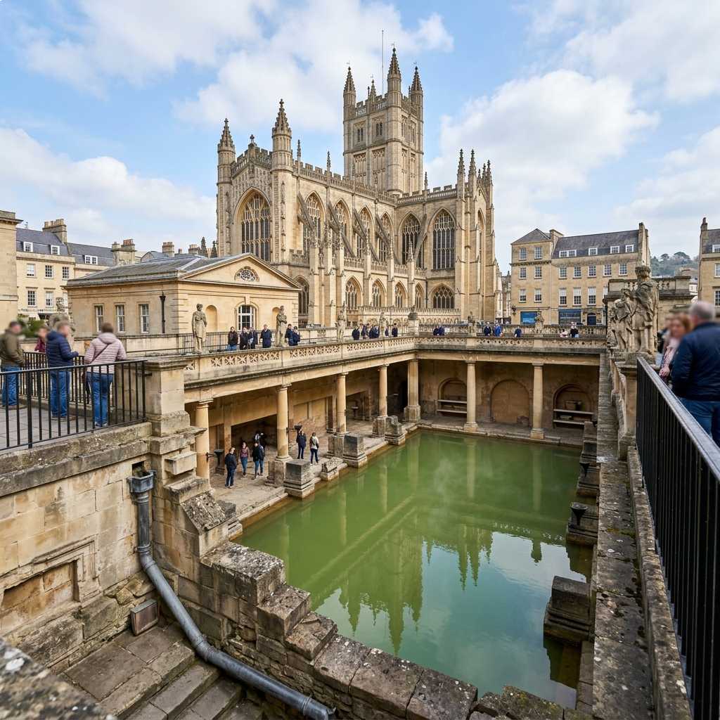 Bath