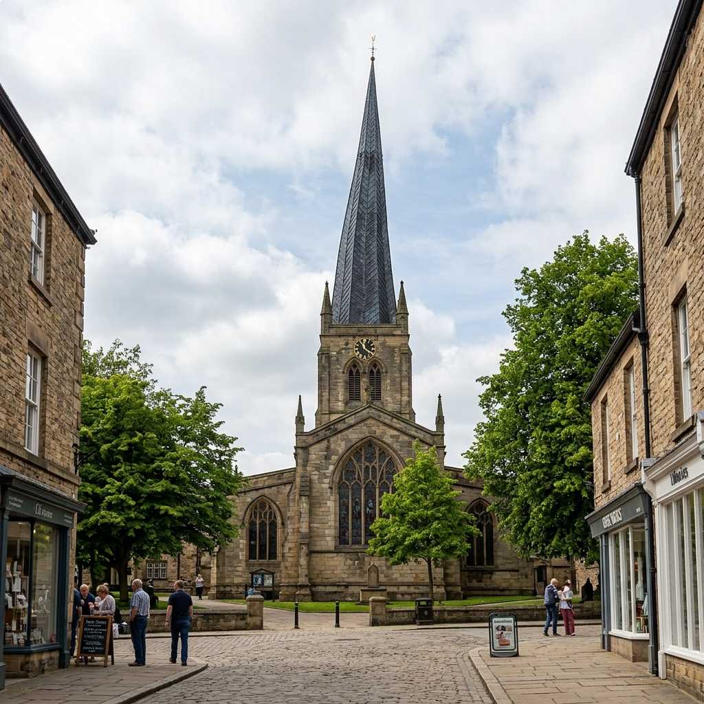 Chesterfield