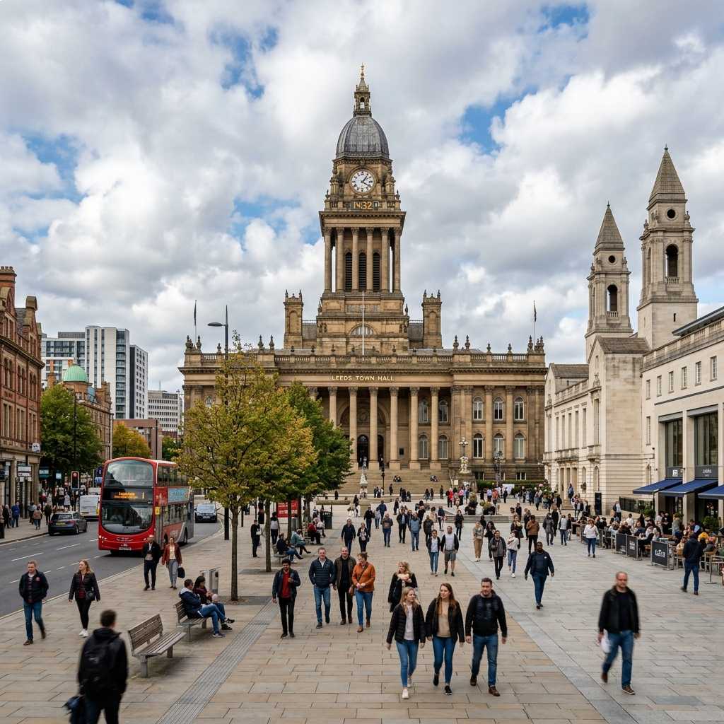 Leeds