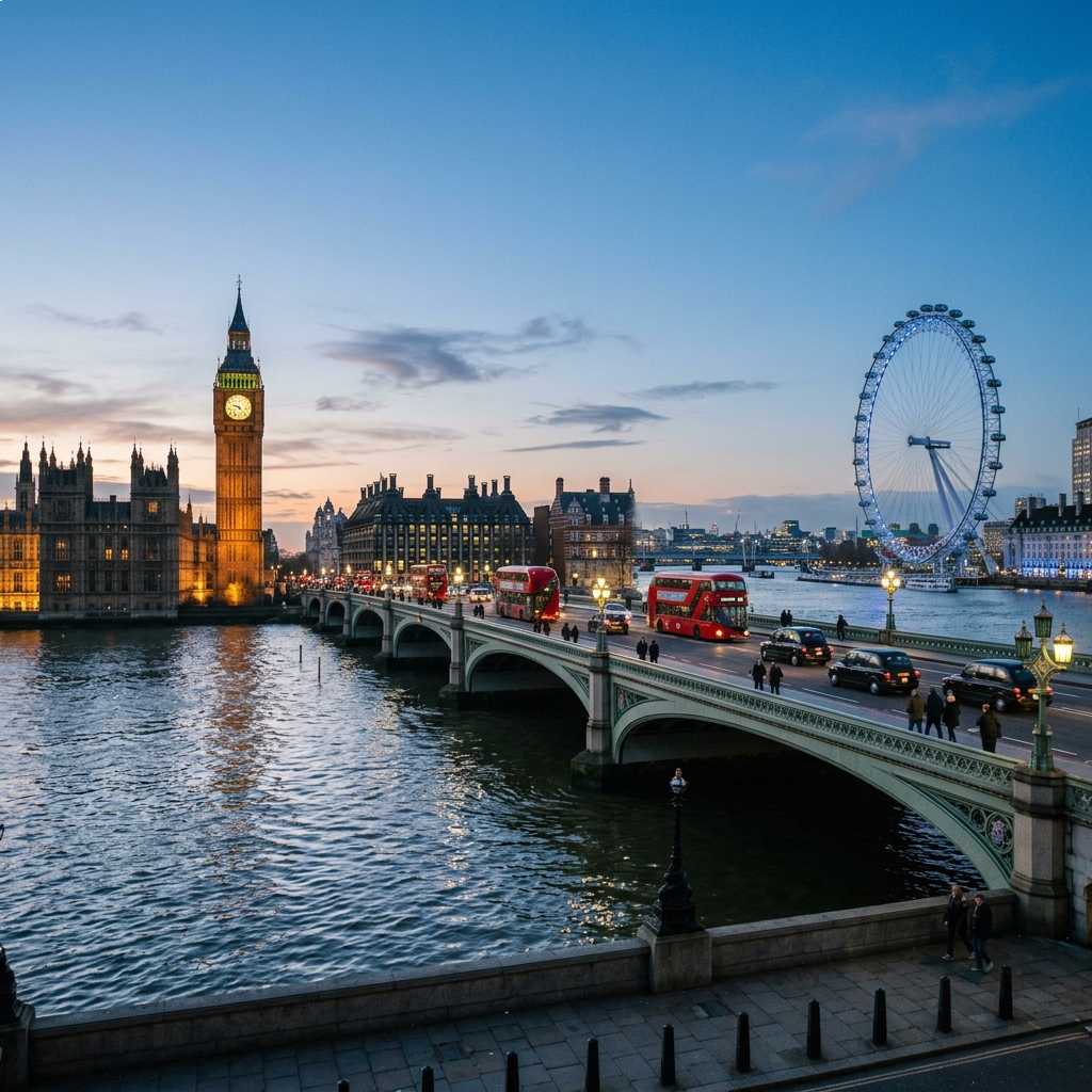London